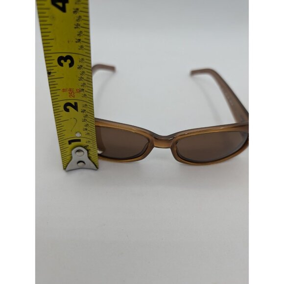 GUESS eyewear sunglasses DAZZLE BRN-1 53 [] 16-135 Y2K main image 14